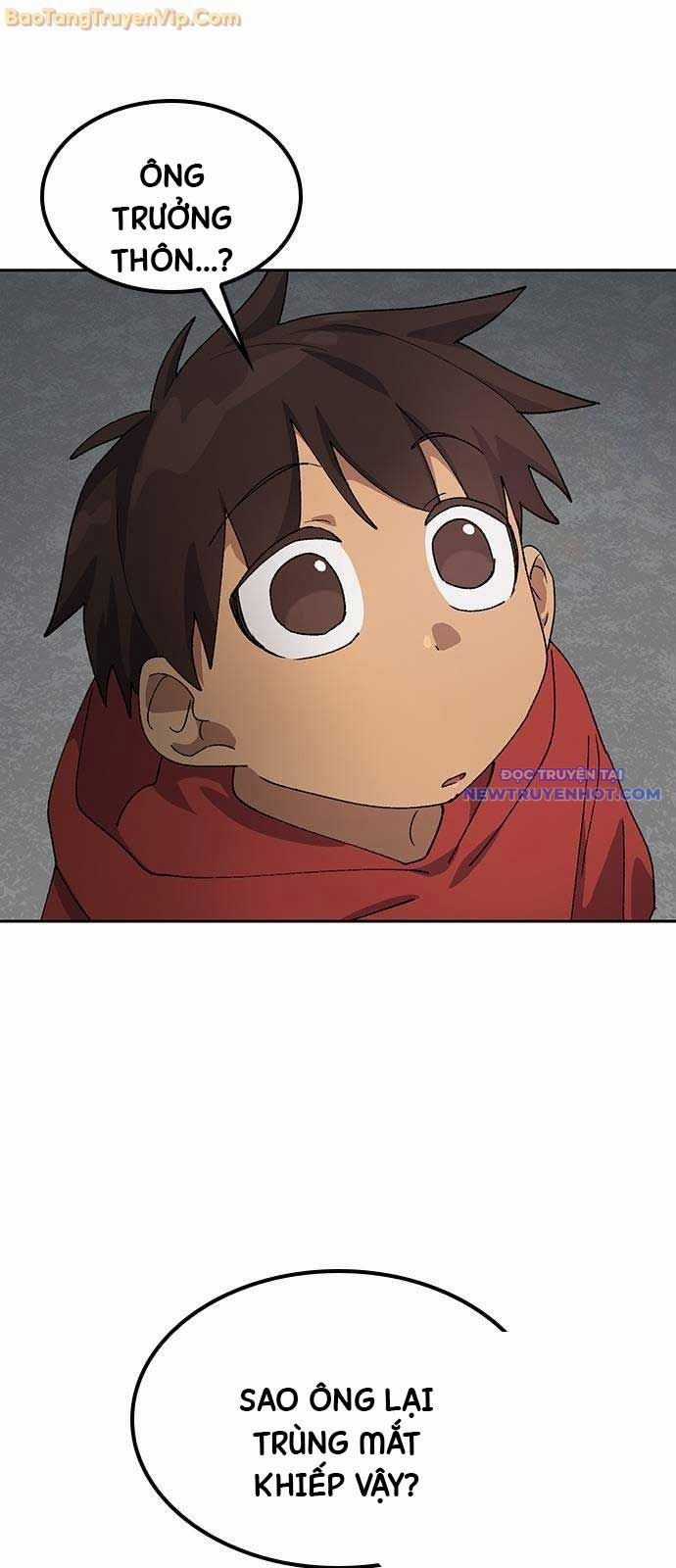 Chữa Lành Cuộc Sống Thông Qua Cắm Trại Ở Thế Giới Khác Chapter 48 trang 25