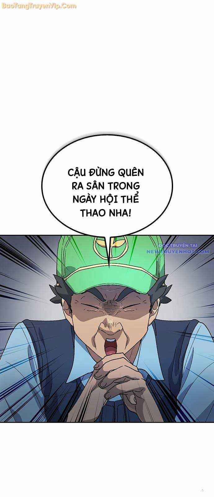 Chữa Lành Cuộc Sống Thông Qua Cắm Trại Ở Thế Giới Khác Chapter 48 trang 27