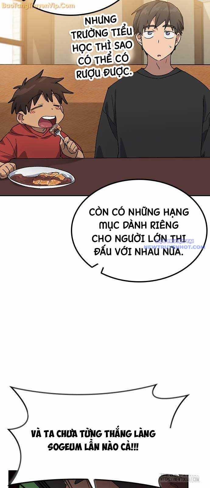 Chữa Lành Cuộc Sống Thông Qua Cắm Trại Ở Thế Giới Khác Chapter 48 trang 30