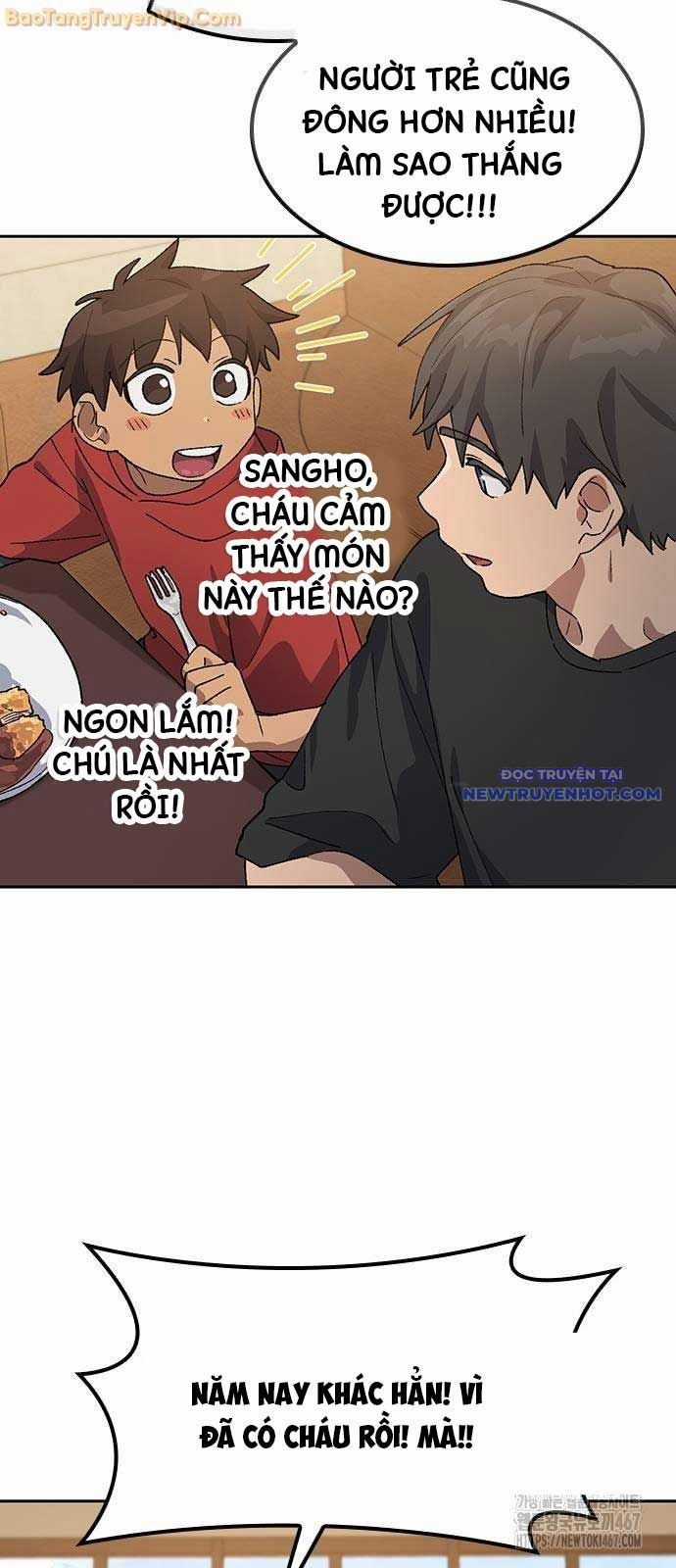 Chữa Lành Cuộc Sống Thông Qua Cắm Trại Ở Thế Giới Khác Chapter 48 trang 32