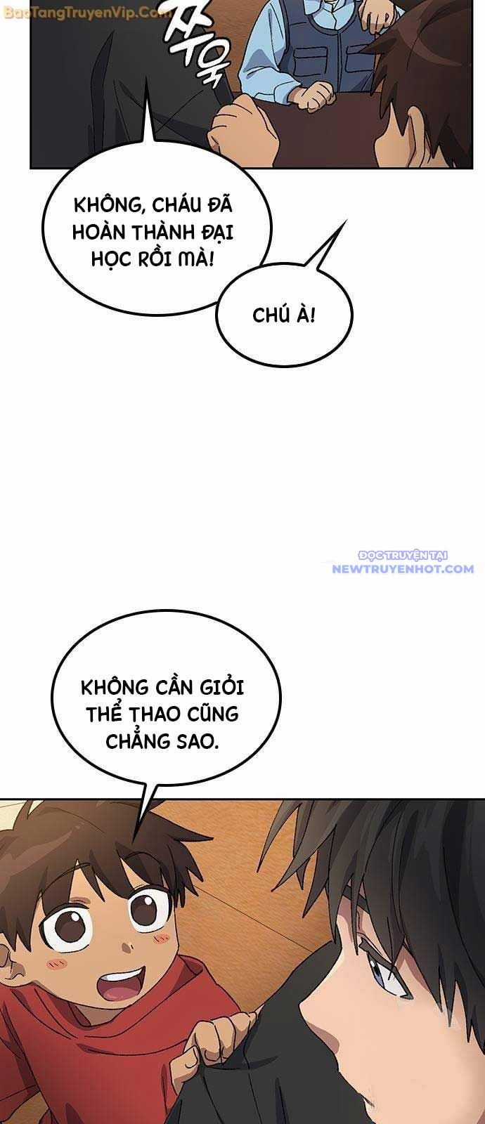 Chữa Lành Cuộc Sống Thông Qua Cắm Trại Ở Thế Giới Khác Chapter 48 trang 36