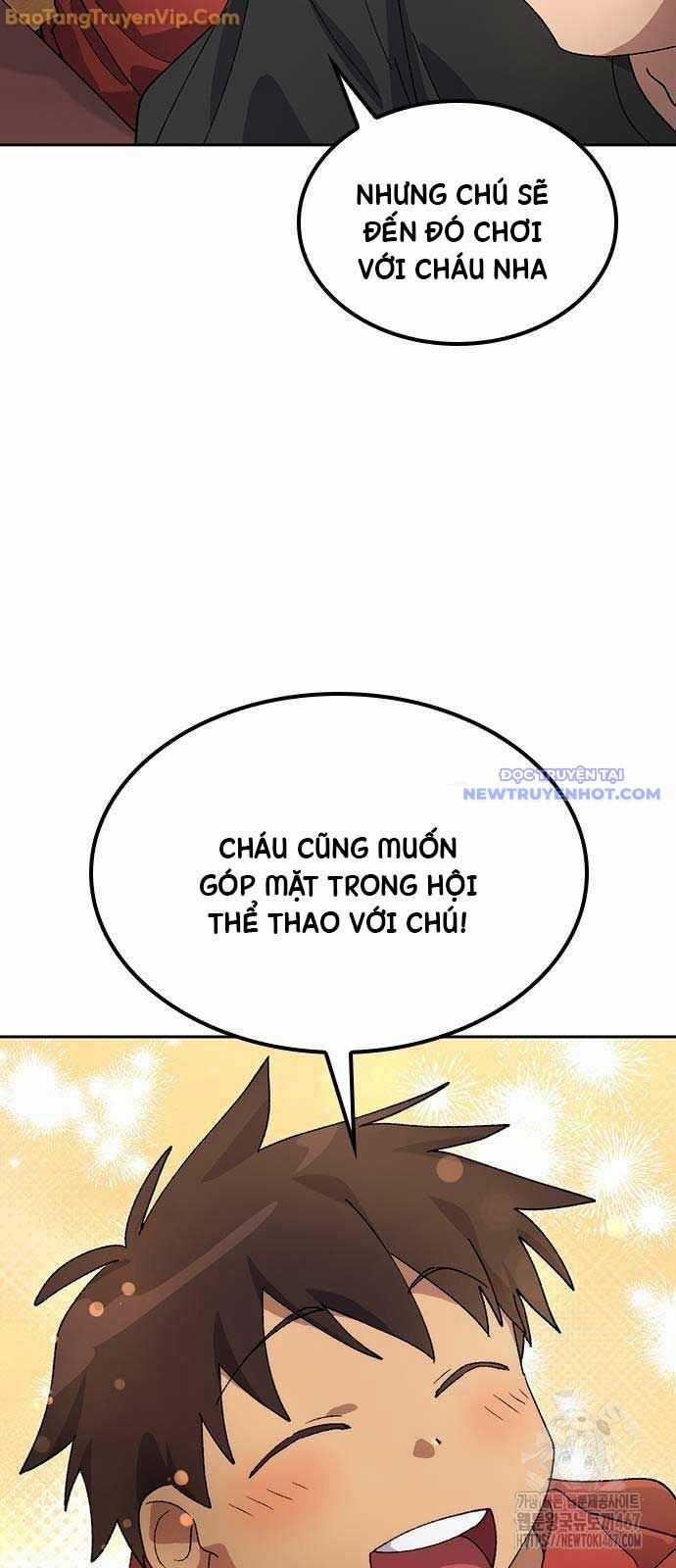 Chữa Lành Cuộc Sống Thông Qua Cắm Trại Ở Thế Giới Khác Chapter 48 trang 37