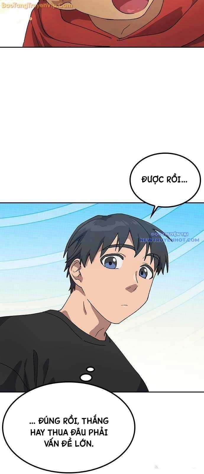 Chữa Lành Cuộc Sống Thông Qua Cắm Trại Ở Thế Giới Khác Chapter 48 trang 38