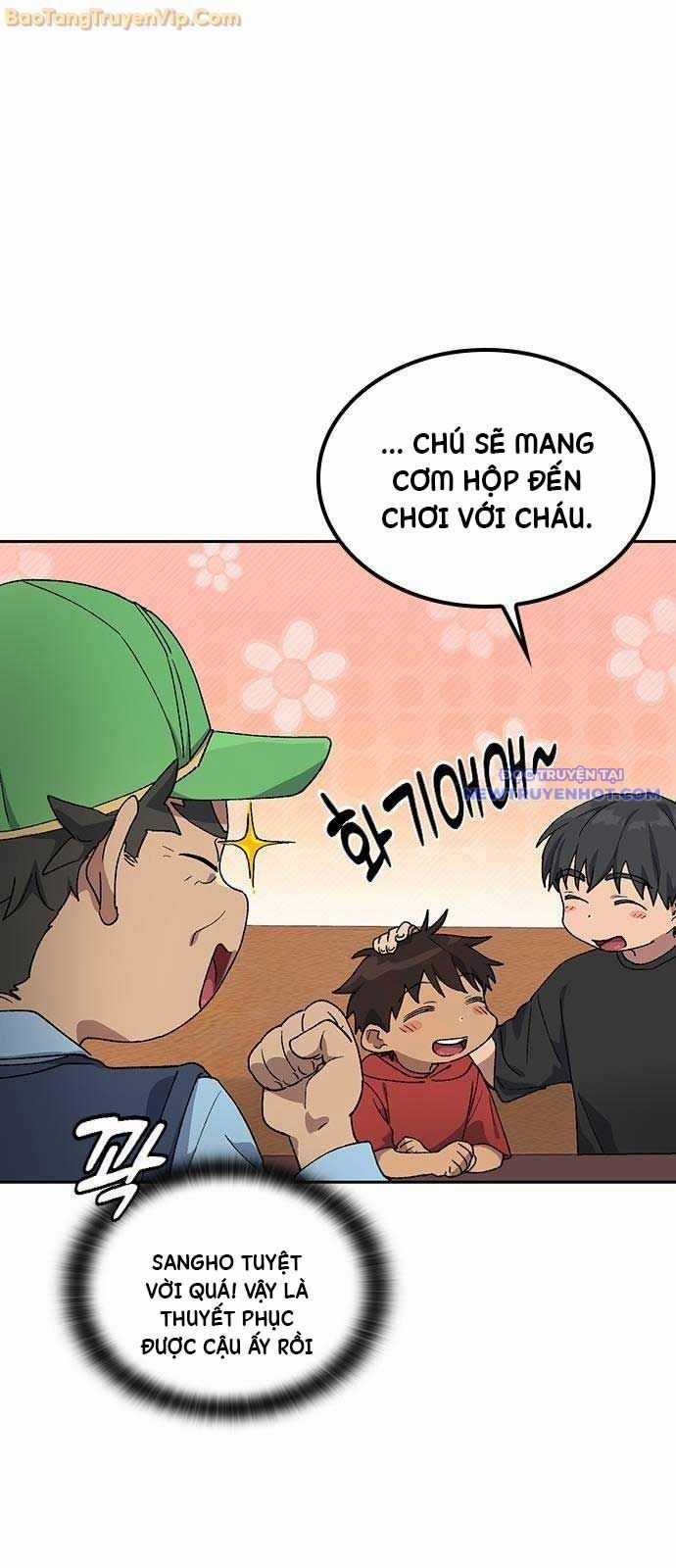 Chữa Lành Cuộc Sống Thông Qua Cắm Trại Ở Thế Giới Khác Chapter 48 trang 39