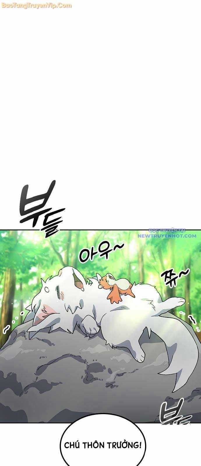 Chữa Lành Cuộc Sống Thông Qua Cắm Trại Ở Thế Giới Khác Chapter 48 trang 41