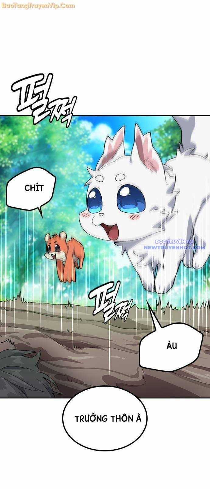 Chữa Lành Cuộc Sống Thông Qua Cắm Trại Ở Thế Giới Khác Chapter 48 trang 43