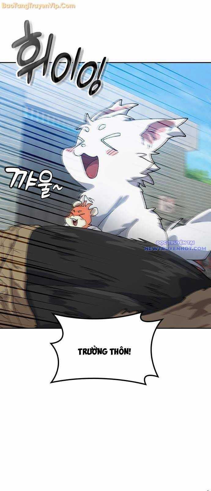 Chữa Lành Cuộc Sống Thông Qua Cắm Trại Ở Thế Giới Khác Chapter 48 trang 45