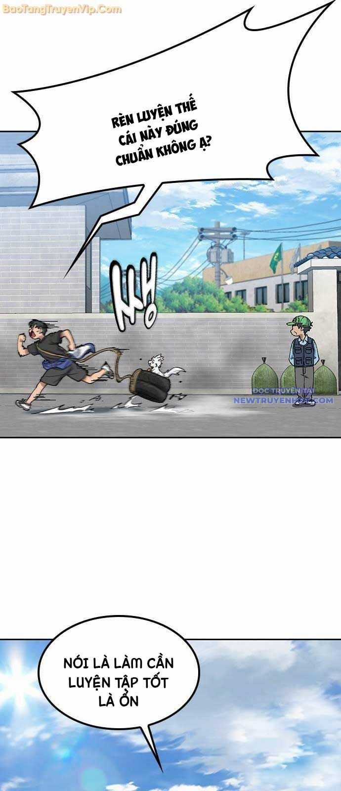 Chữa Lành Cuộc Sống Thông Qua Cắm Trại Ở Thế Giới Khác Chapter 48 trang 46