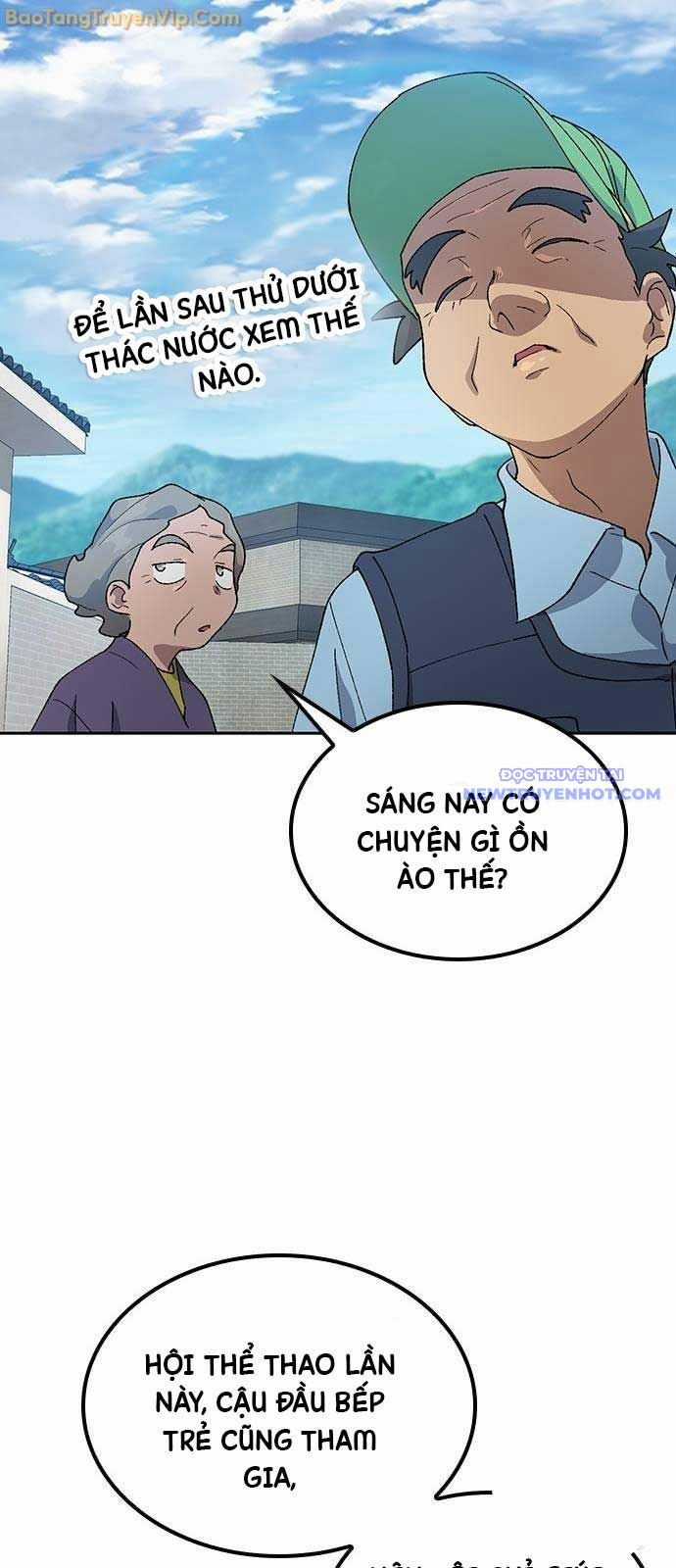 Chữa Lành Cuộc Sống Thông Qua Cắm Trại Ở Thế Giới Khác Chapter 48 trang 47