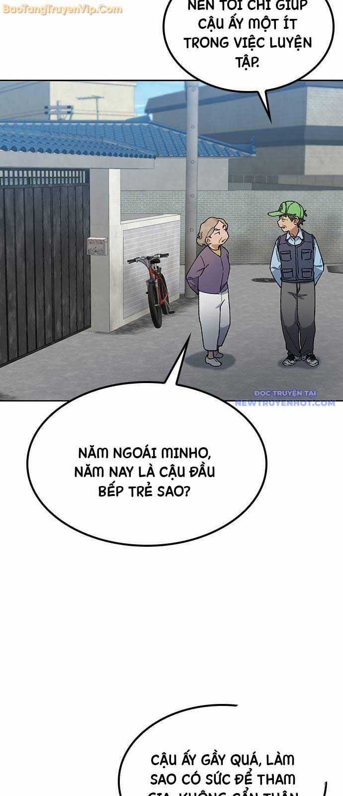 Chữa Lành Cuộc Sống Thông Qua Cắm Trại Ở Thế Giới Khác Chapter 48 trang 48