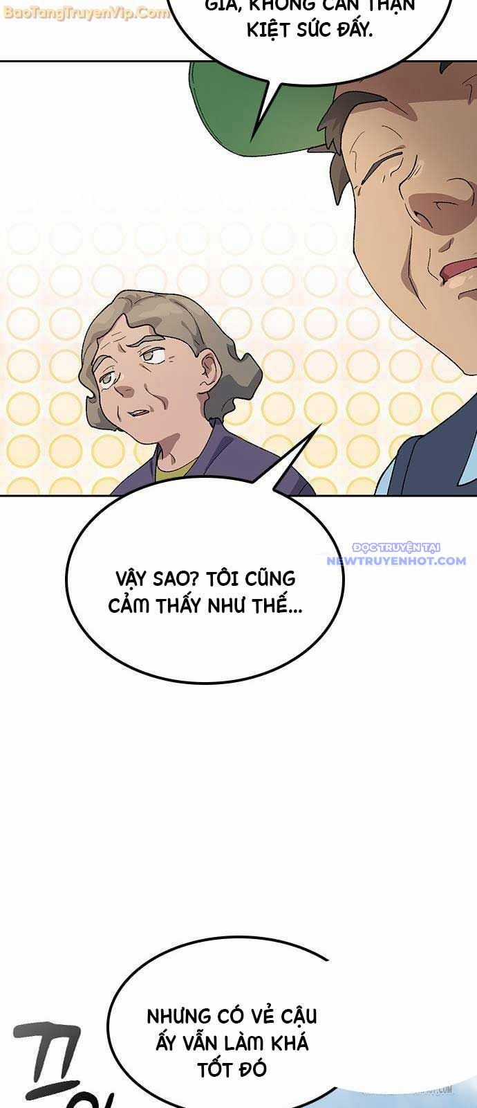 Chữa Lành Cuộc Sống Thông Qua Cắm Trại Ở Thế Giới Khác Chapter 48 trang 49