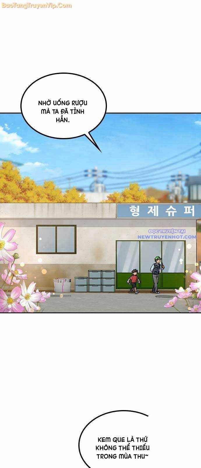 Chữa Lành Cuộc Sống Thông Qua Cắm Trại Ở Thế Giới Khác Chapter 48 trang 5