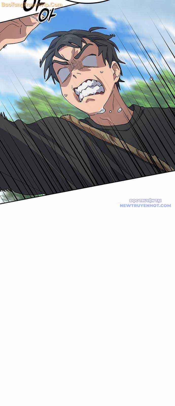 Chữa Lành Cuộc Sống Thông Qua Cắm Trại Ở Thế Giới Khác Chapter 48 trang 50