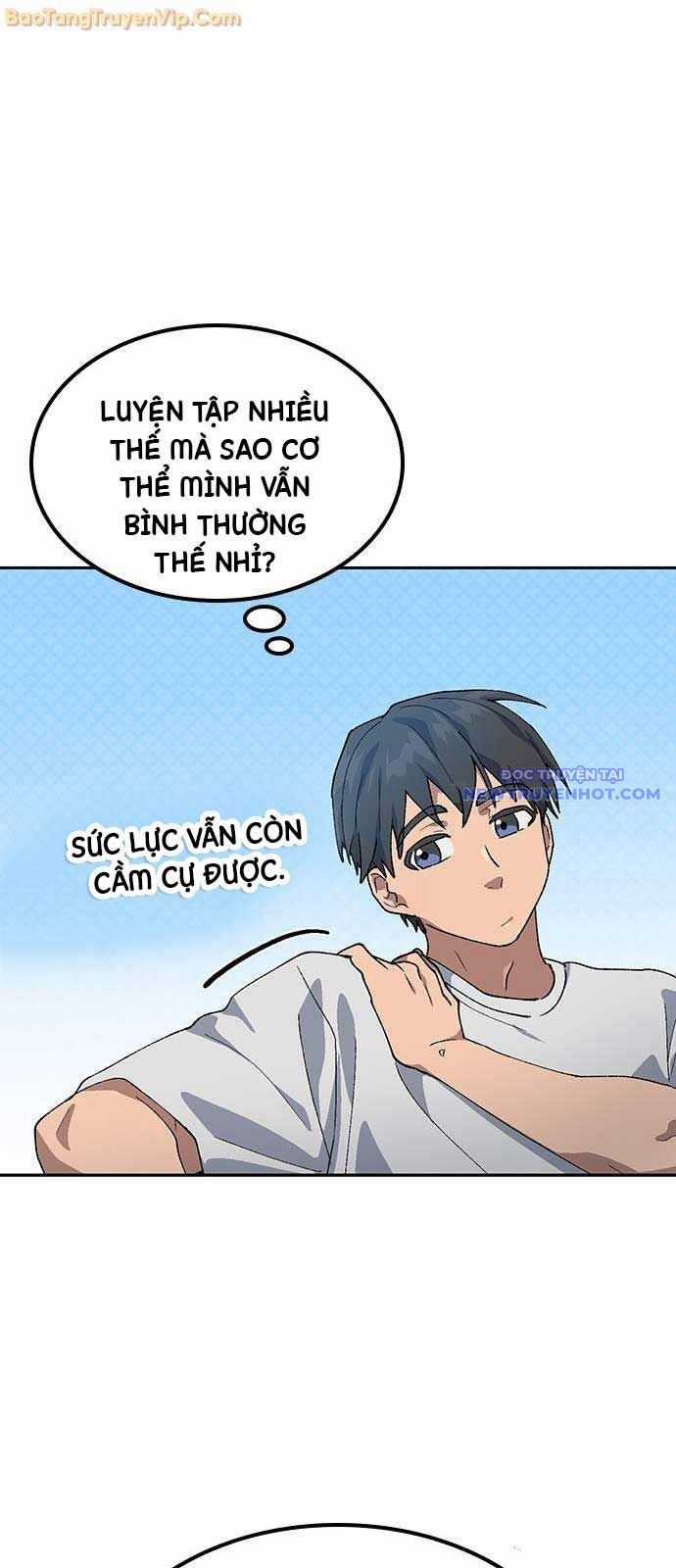 Chữa Lành Cuộc Sống Thông Qua Cắm Trại Ở Thế Giới Khác Chapter 48 trang 54