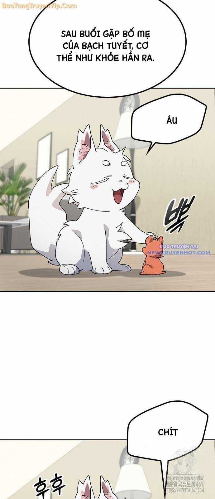 Chữa Lành Cuộc Sống Thông Qua Cắm Trại Ở Thế Giới Khác Chapter 48 trang 55