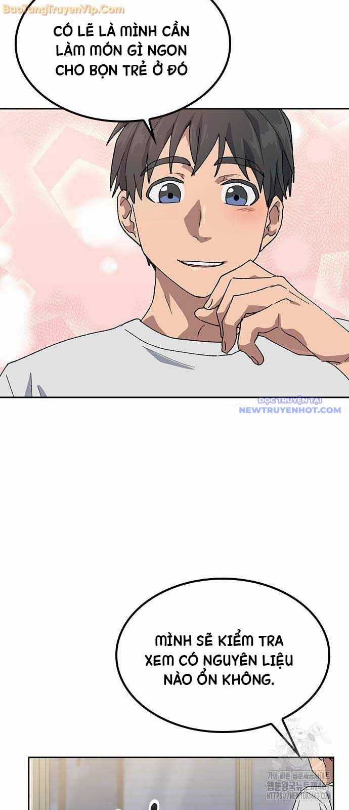 Chữa Lành Cuộc Sống Thông Qua Cắm Trại Ở Thế Giới Khác Chapter 48 trang 59