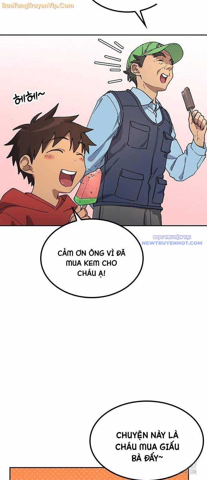 Chữa Lành Cuộc Sống Thông Qua Cắm Trại Ở Thế Giới Khác Chapter 48 trang 6