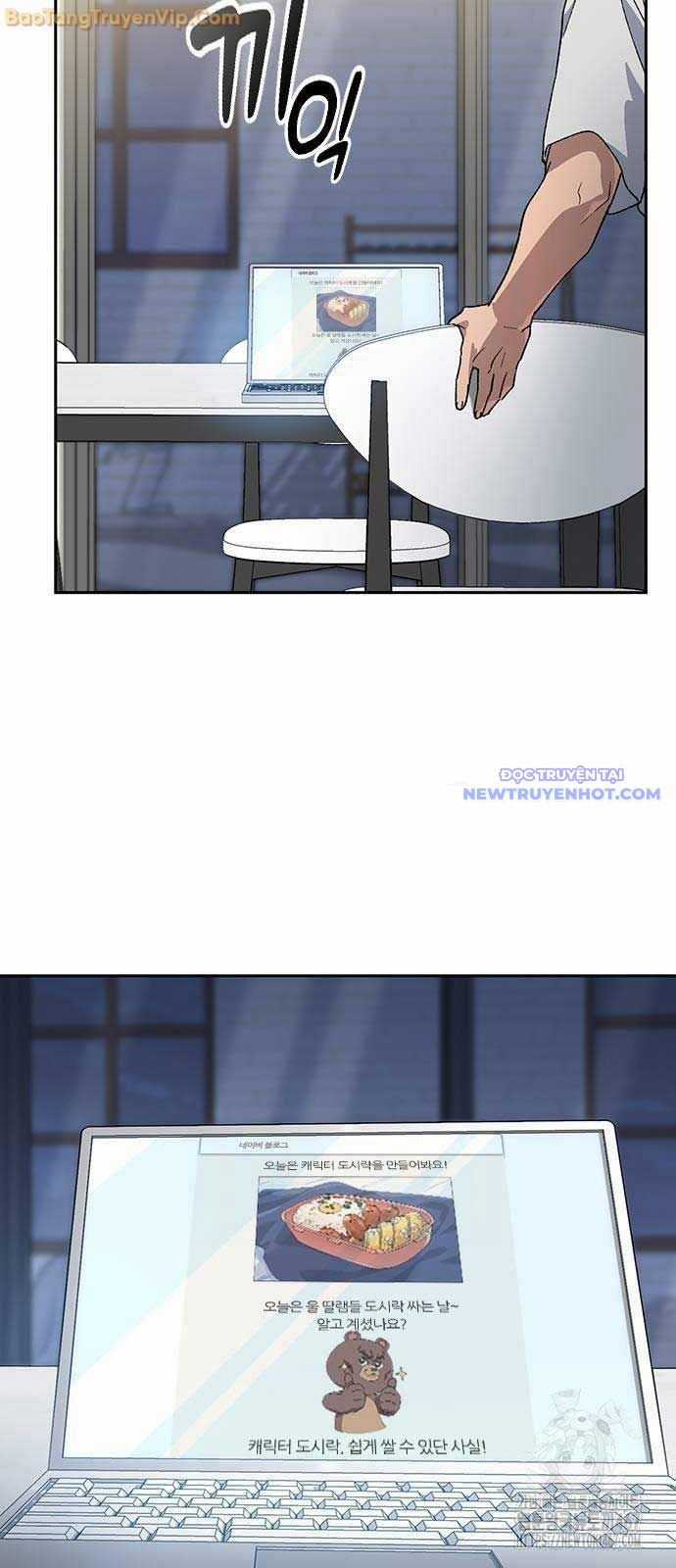 Chữa Lành Cuộc Sống Thông Qua Cắm Trại Ở Thế Giới Khác Chapter 48 trang 60