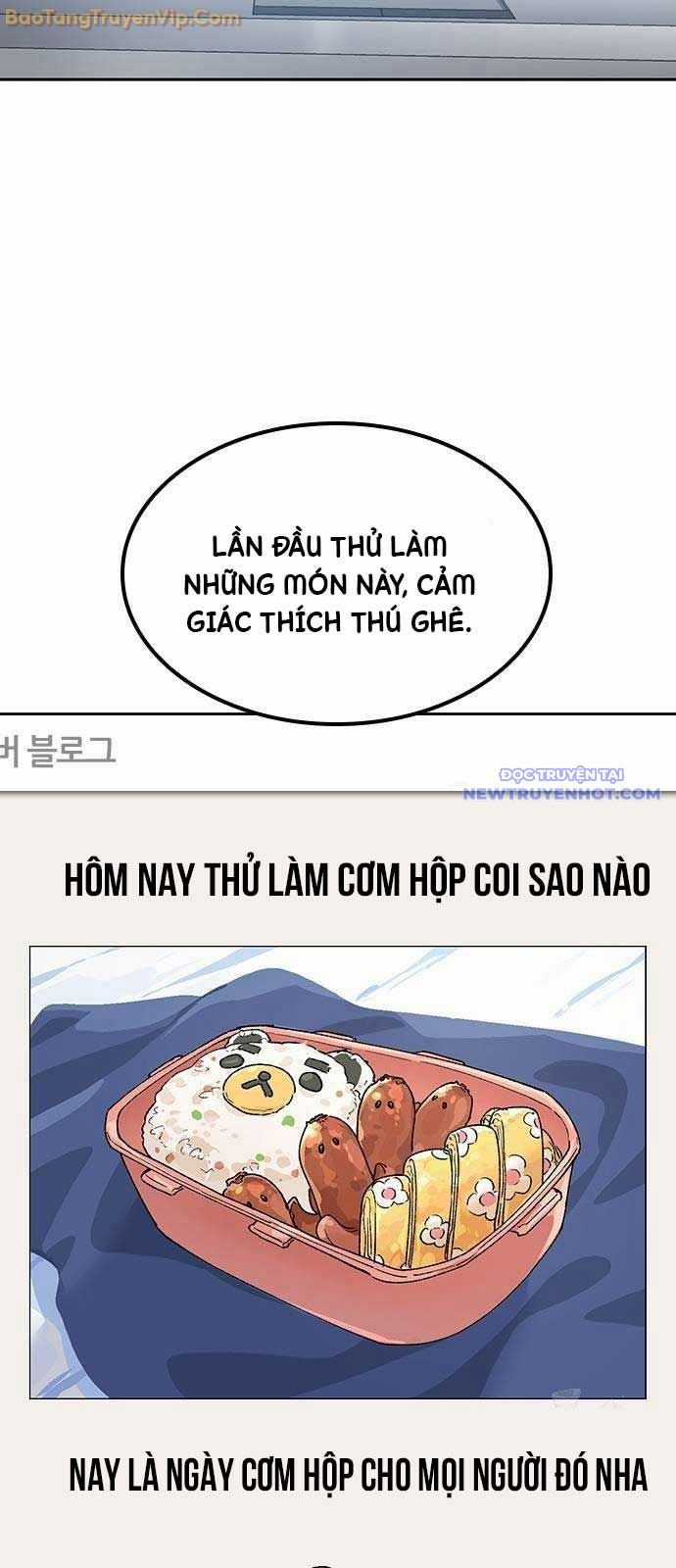 Chữa Lành Cuộc Sống Thông Qua Cắm Trại Ở Thế Giới Khác Chapter 48 trang 61