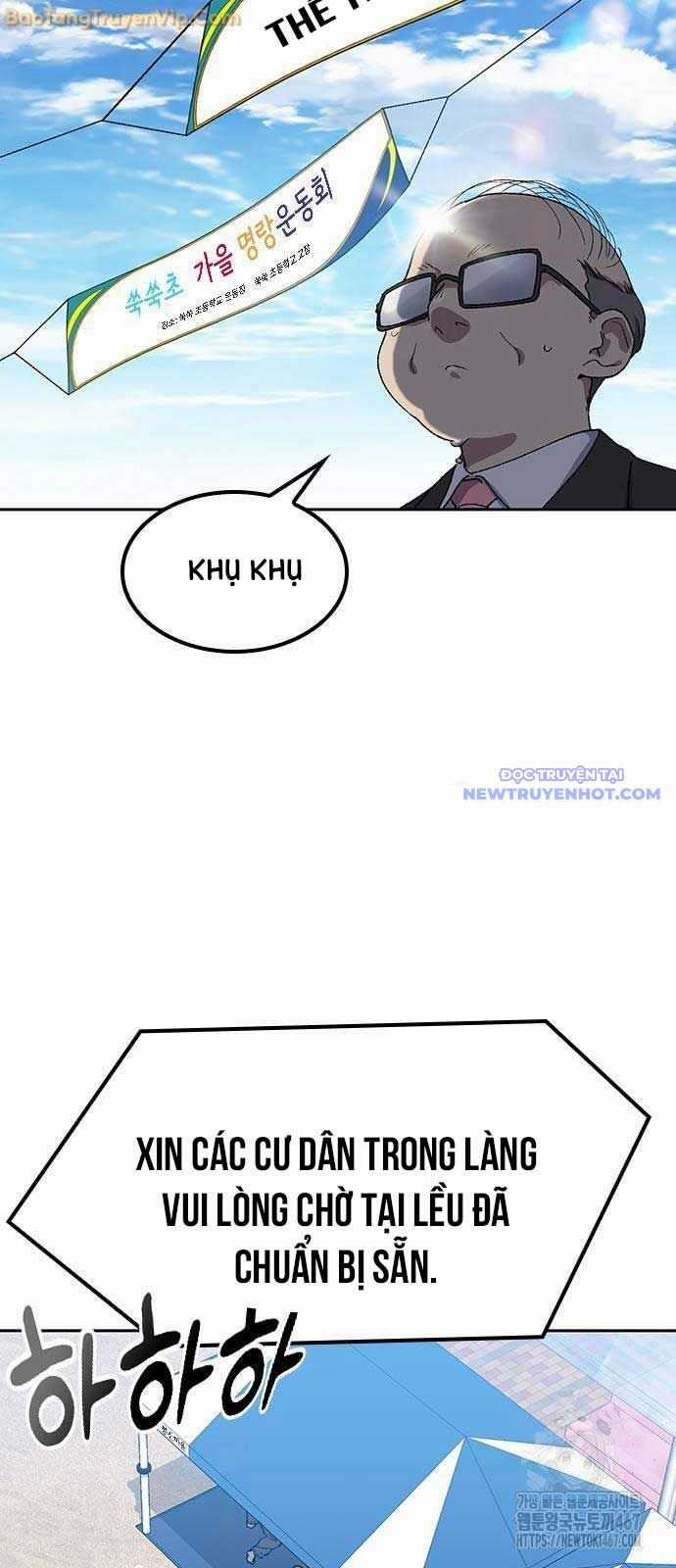 Chữa Lành Cuộc Sống Thông Qua Cắm Trại Ở Thế Giới Khác Chapter 48 trang 64