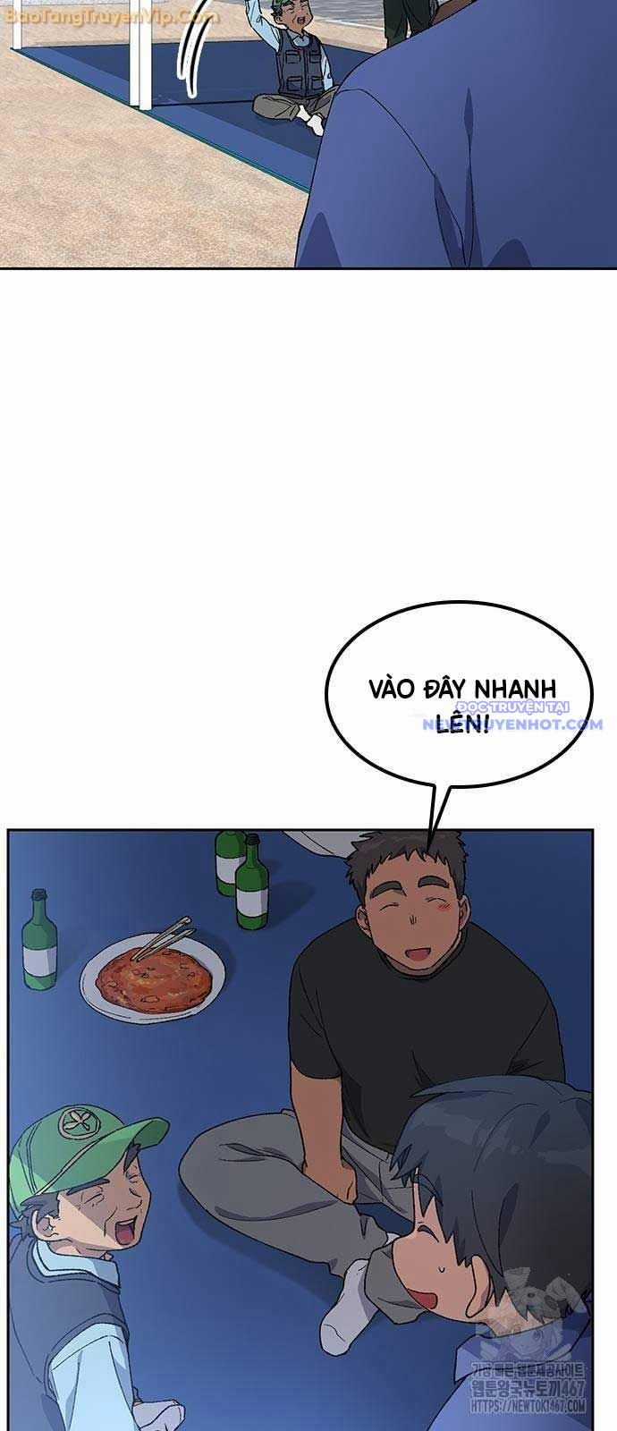 Chữa Lành Cuộc Sống Thông Qua Cắm Trại Ở Thế Giới Khác Chapter 48 trang 67