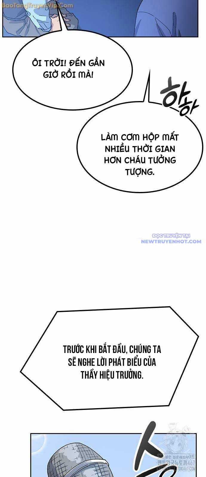 Chữa Lành Cuộc Sống Thông Qua Cắm Trại Ở Thế Giới Khác Chapter 48 trang 68