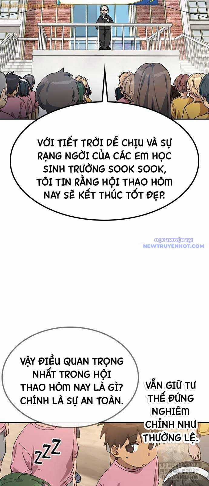 Chữa Lành Cuộc Sống Thông Qua Cắm Trại Ở Thế Giới Khác Chapter 48 trang 70