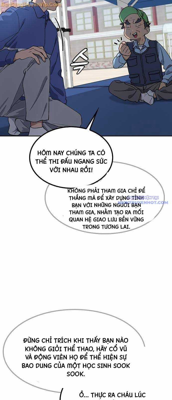 Chữa Lành Cuộc Sống Thông Qua Cắm Trại Ở Thế Giới Khác Chapter 48 trang 72