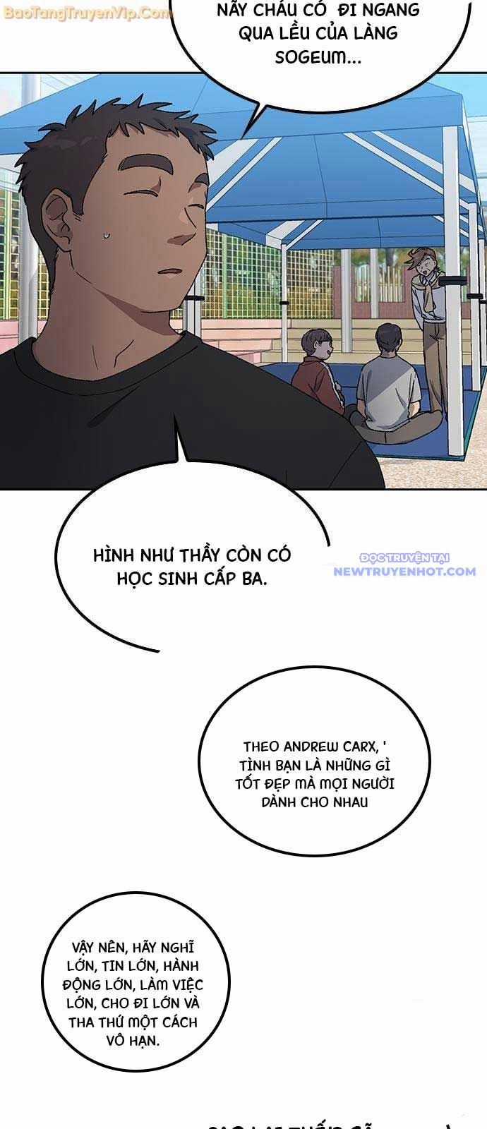 Chữa Lành Cuộc Sống Thông Qua Cắm Trại Ở Thế Giới Khác Chapter 48 trang 73