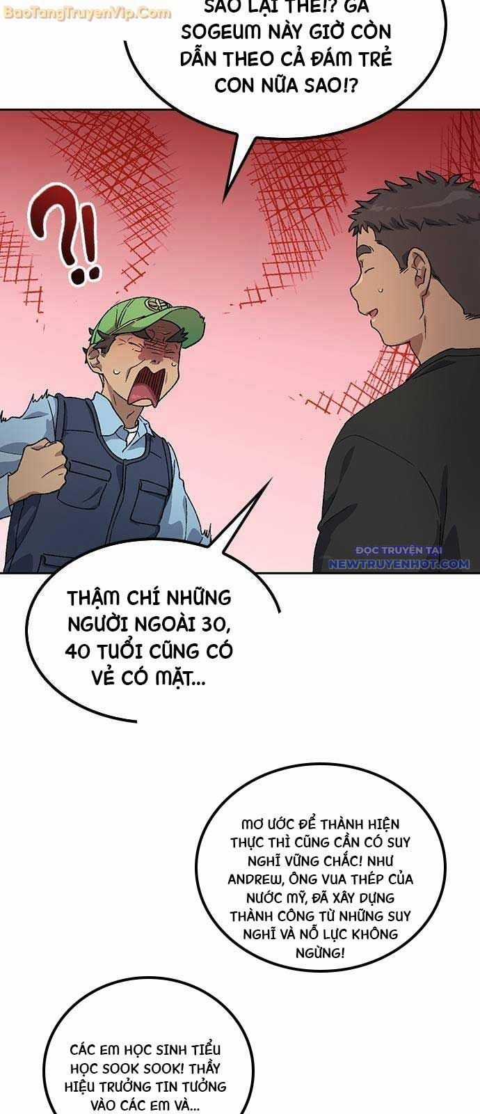 Chữa Lành Cuộc Sống Thông Qua Cắm Trại Ở Thế Giới Khác Chapter 48 trang 74