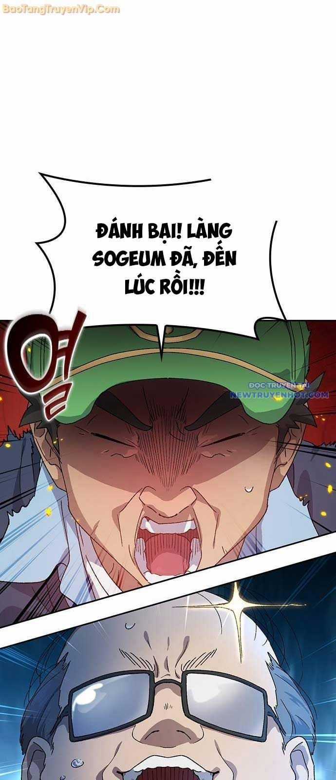 Chữa Lành Cuộc Sống Thông Qua Cắm Trại Ở Thế Giới Khác Chapter 48 trang 78