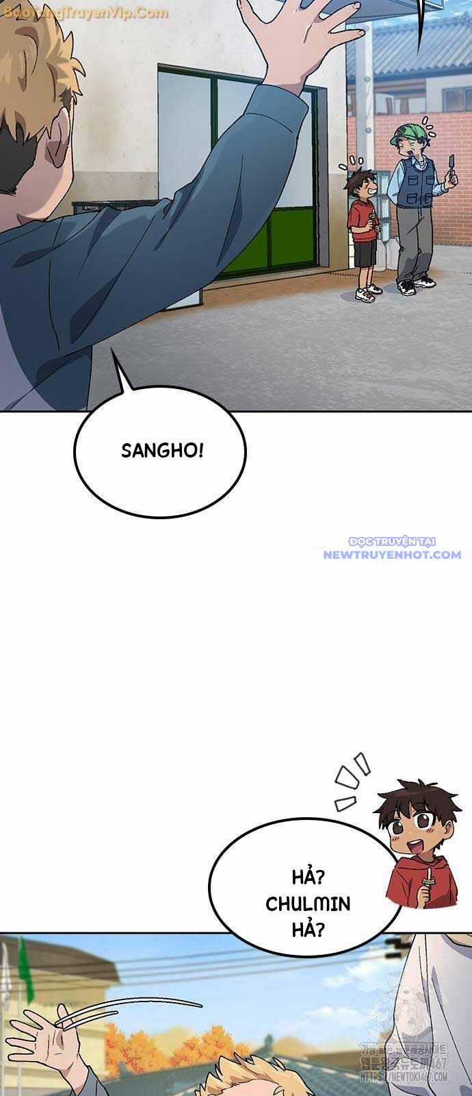 Chữa Lành Cuộc Sống Thông Qua Cắm Trại Ở Thế Giới Khác Chapter 48 trang 8