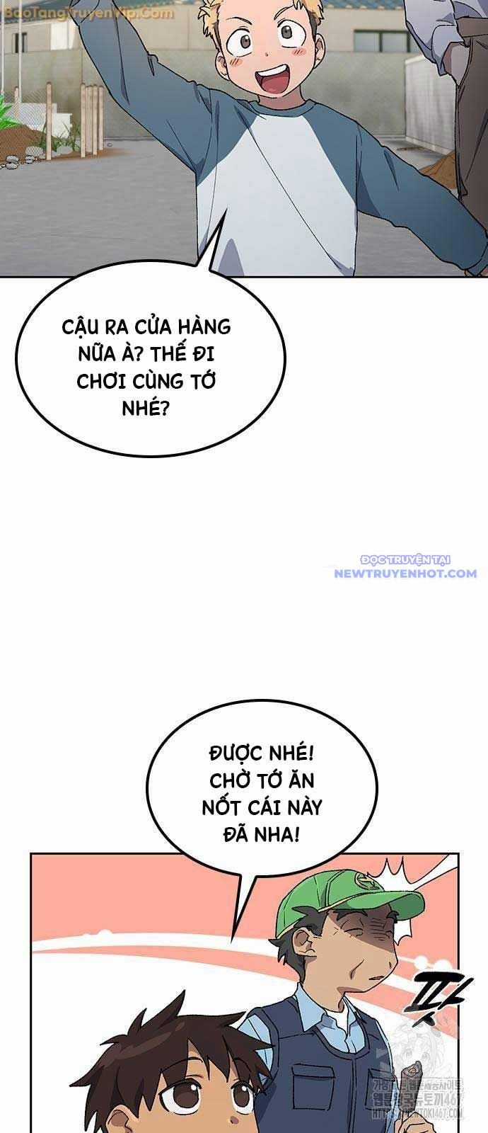 Chữa Lành Cuộc Sống Thông Qua Cắm Trại Ở Thế Giới Khác Chapter 48 trang 9