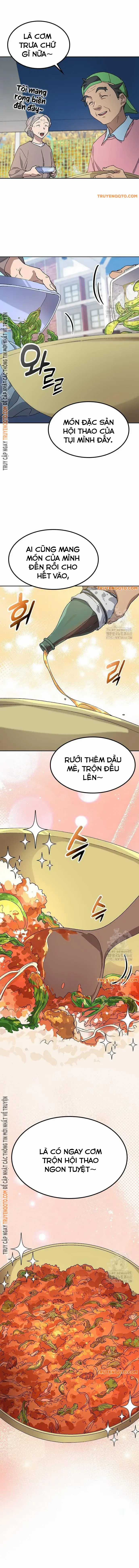 Chữa Lành Cuộc Sống Thông Qua Cắm Trại Ở Thế Giới Khác Chapter 49 trang 13