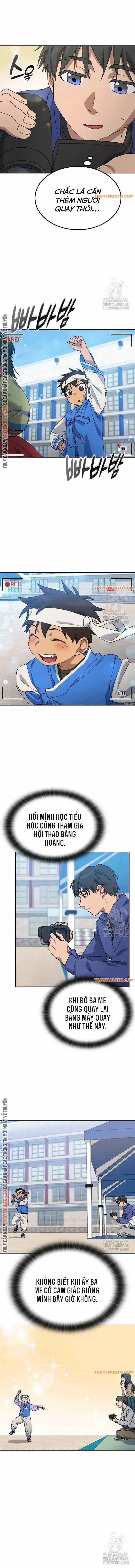 Chữa Lành Cuộc Sống Thông Qua Cắm Trại Ở Thế Giới Khác Chapter 49 trang 4