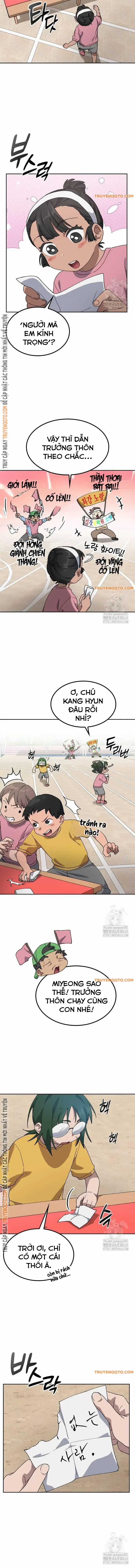 Chữa Lành Cuộc Sống Thông Qua Cắm Trại Ở Thế Giới Khác Chapter 49 trang 8