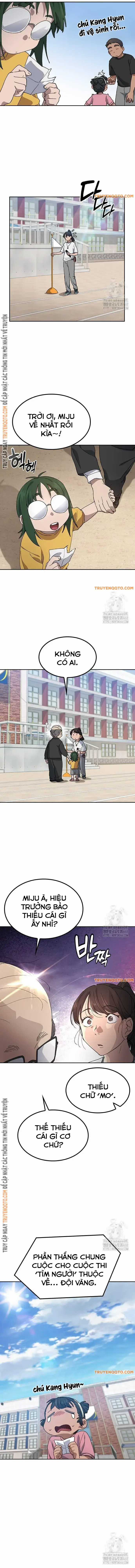 Chữa Lành Cuộc Sống Thông Qua Cắm Trại Ở Thế Giới Khác Chapter 49 trang 9