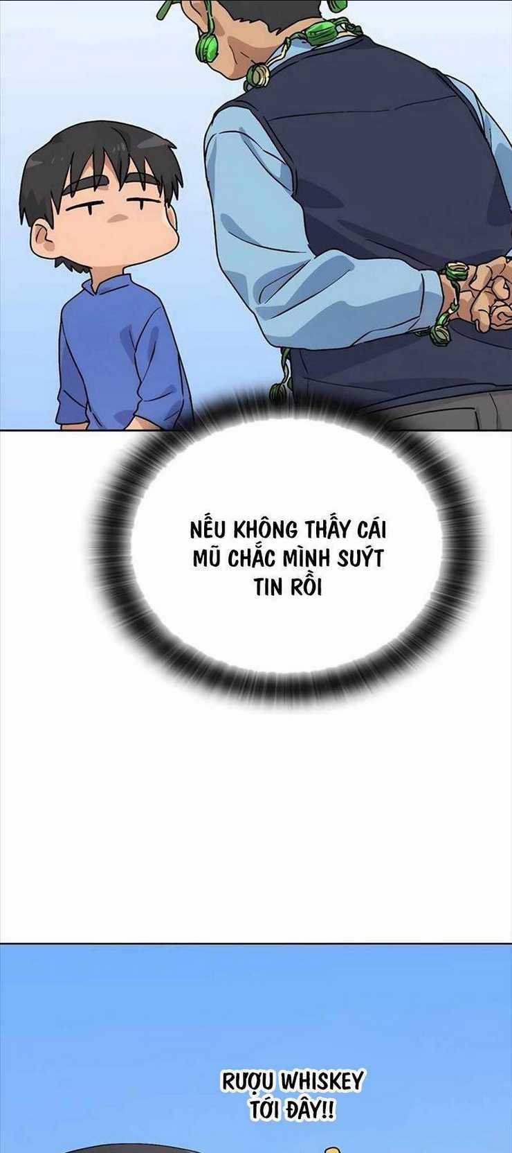 Chữa Lành Cuộc Sống Thông Qua Cắm Trại Ở Thế Giới Khác Chapter 5 trang 10