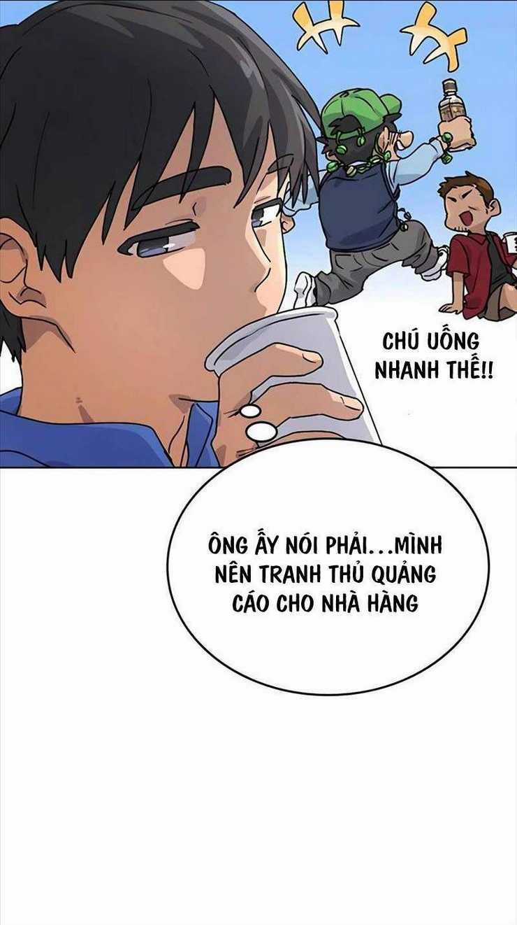 Chữa Lành Cuộc Sống Thông Qua Cắm Trại Ở Thế Giới Khác Chapter 5 trang 11