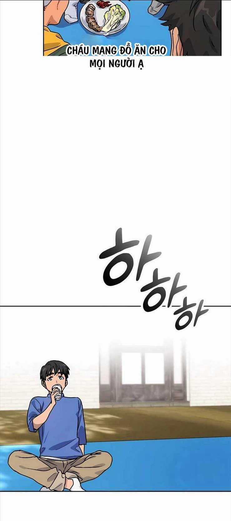 Chữa Lành Cuộc Sống Thông Qua Cắm Trại Ở Thế Giới Khác Chapter 5 trang 13