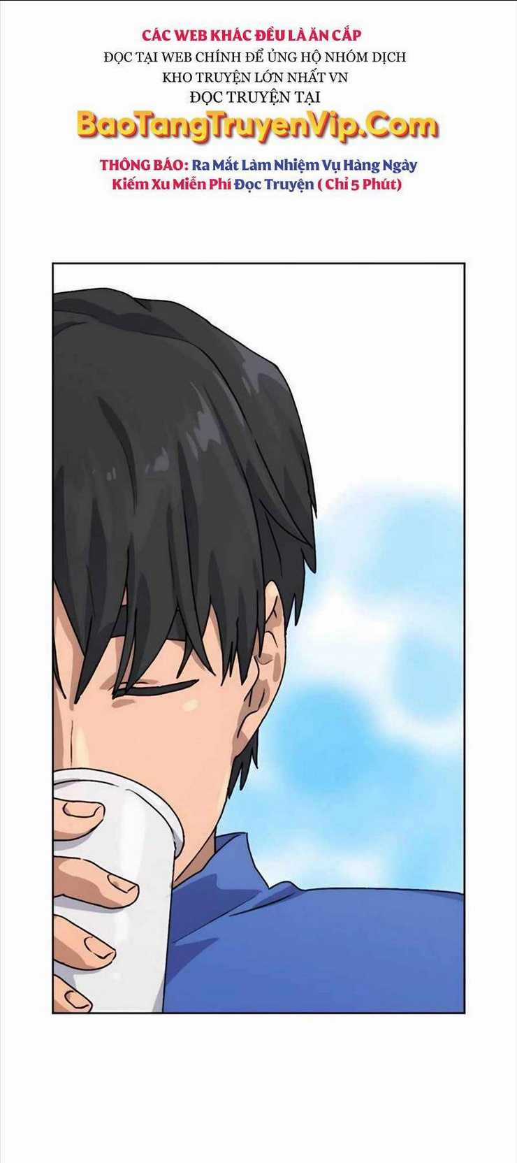 Chữa Lành Cuộc Sống Thông Qua Cắm Trại Ở Thế Giới Khác Chapter 5 trang 14