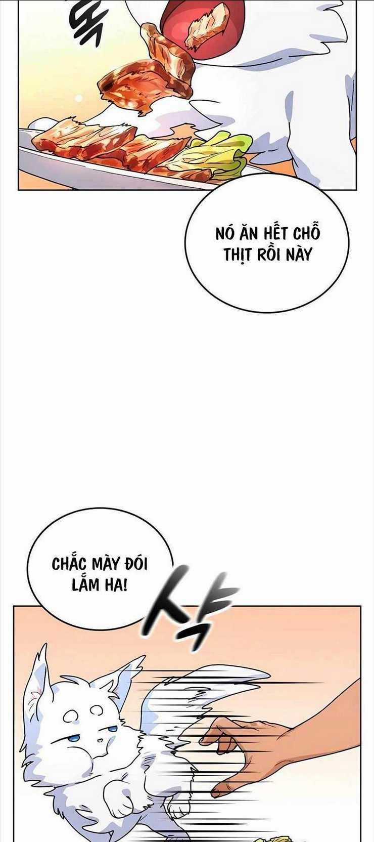 Chữa Lành Cuộc Sống Thông Qua Cắm Trại Ở Thế Giới Khác Chapter 5 trang 17