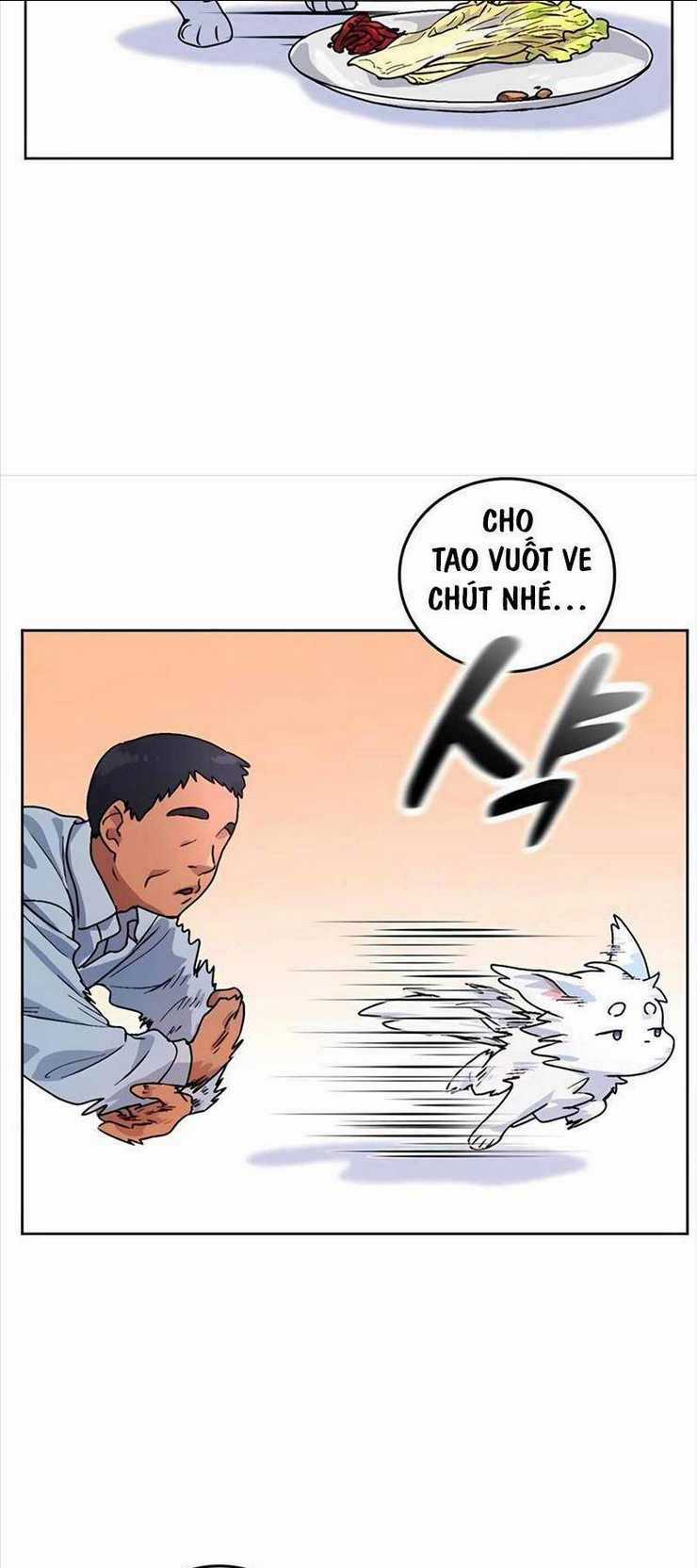 Chữa Lành Cuộc Sống Thông Qua Cắm Trại Ở Thế Giới Khác Chapter 5 trang 18