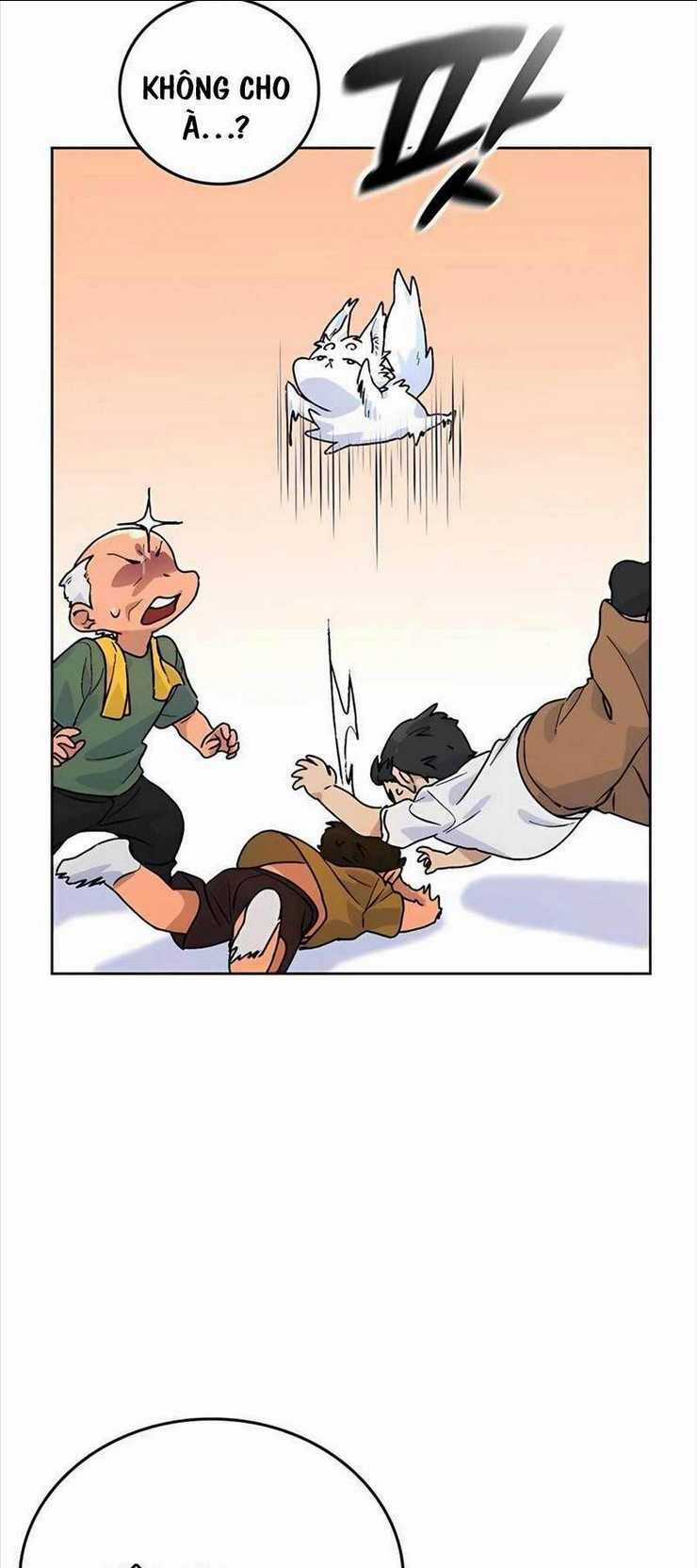 Chữa Lành Cuộc Sống Thông Qua Cắm Trại Ở Thế Giới Khác Chapter 5 trang 19