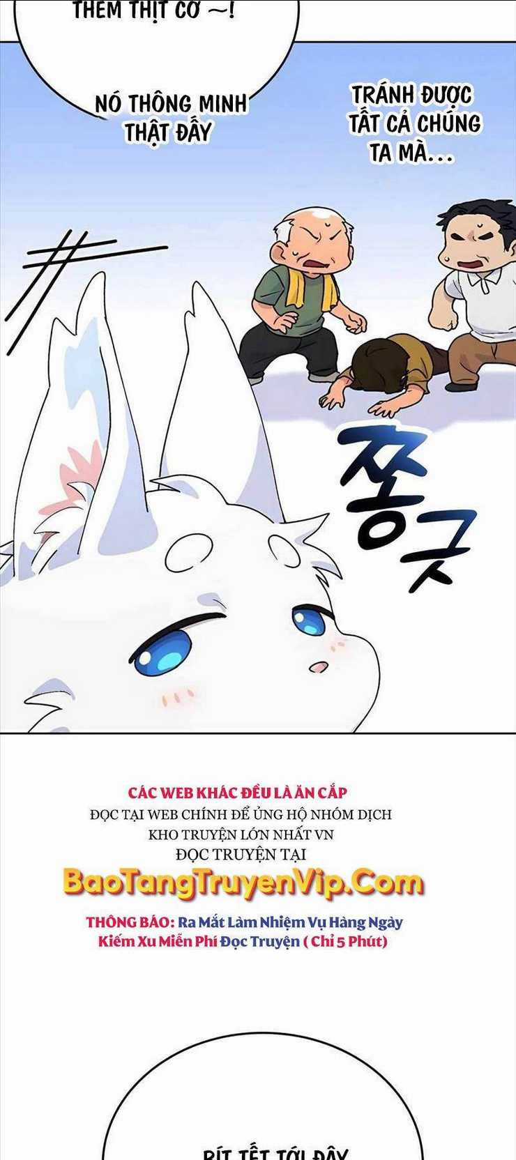 Chữa Lành Cuộc Sống Thông Qua Cắm Trại Ở Thế Giới Khác Chapter 5 trang 20