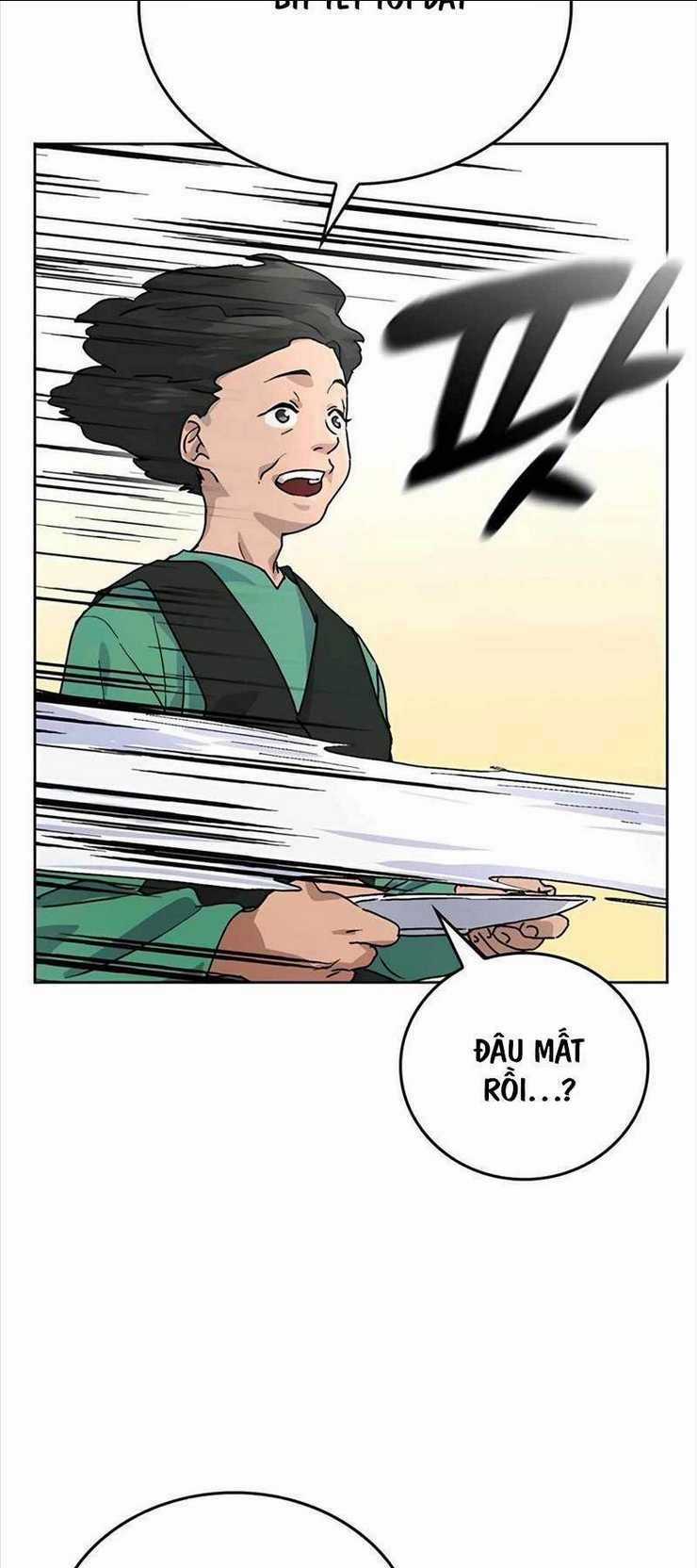 Chữa Lành Cuộc Sống Thông Qua Cắm Trại Ở Thế Giới Khác Chapter 5 trang 21