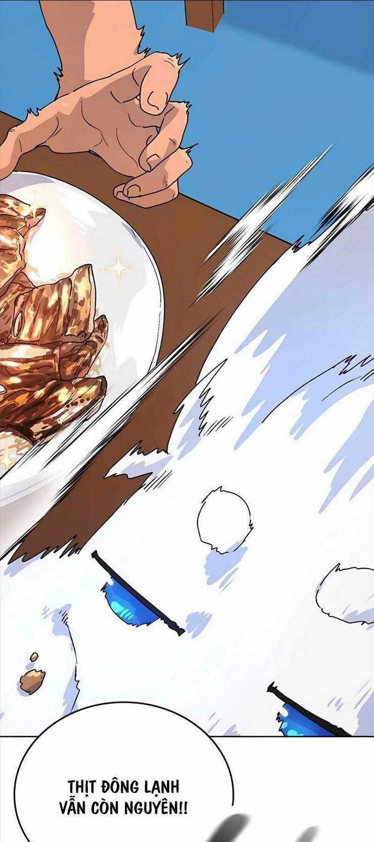 Chữa Lành Cuộc Sống Thông Qua Cắm Trại Ở Thế Giới Khác Chapter 5 trang 23