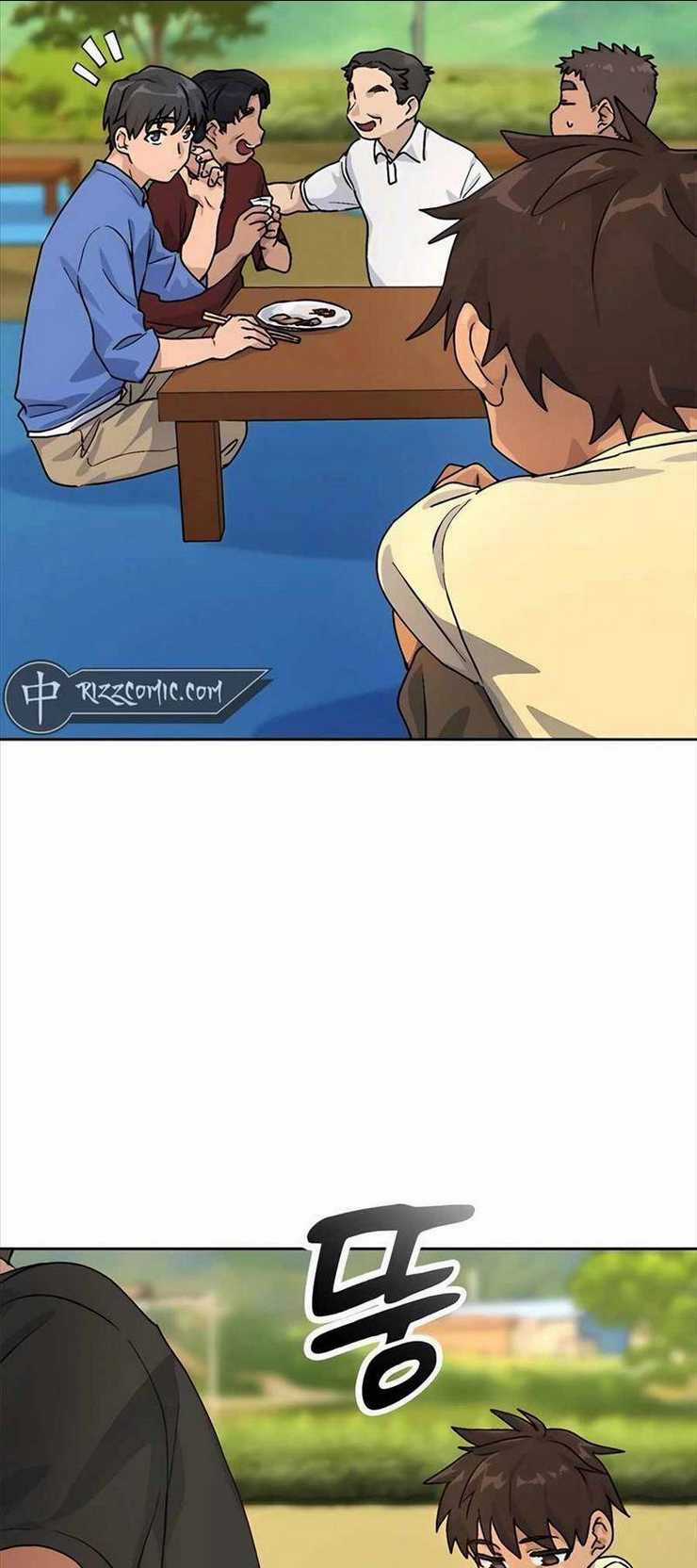 Chữa Lành Cuộc Sống Thông Qua Cắm Trại Ở Thế Giới Khác Chapter 5 trang 27