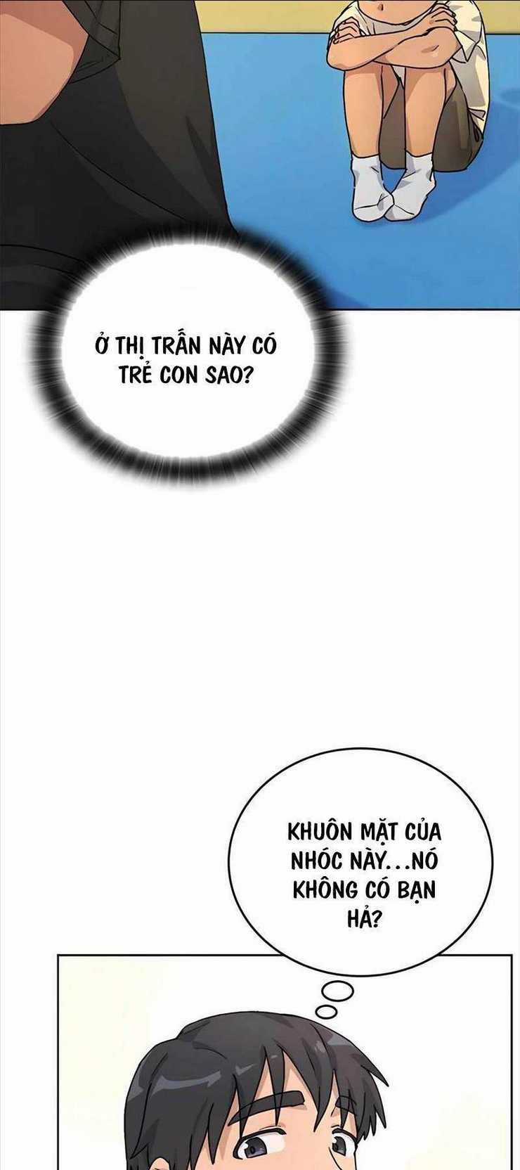 Chữa Lành Cuộc Sống Thông Qua Cắm Trại Ở Thế Giới Khác Chapter 5 trang 28