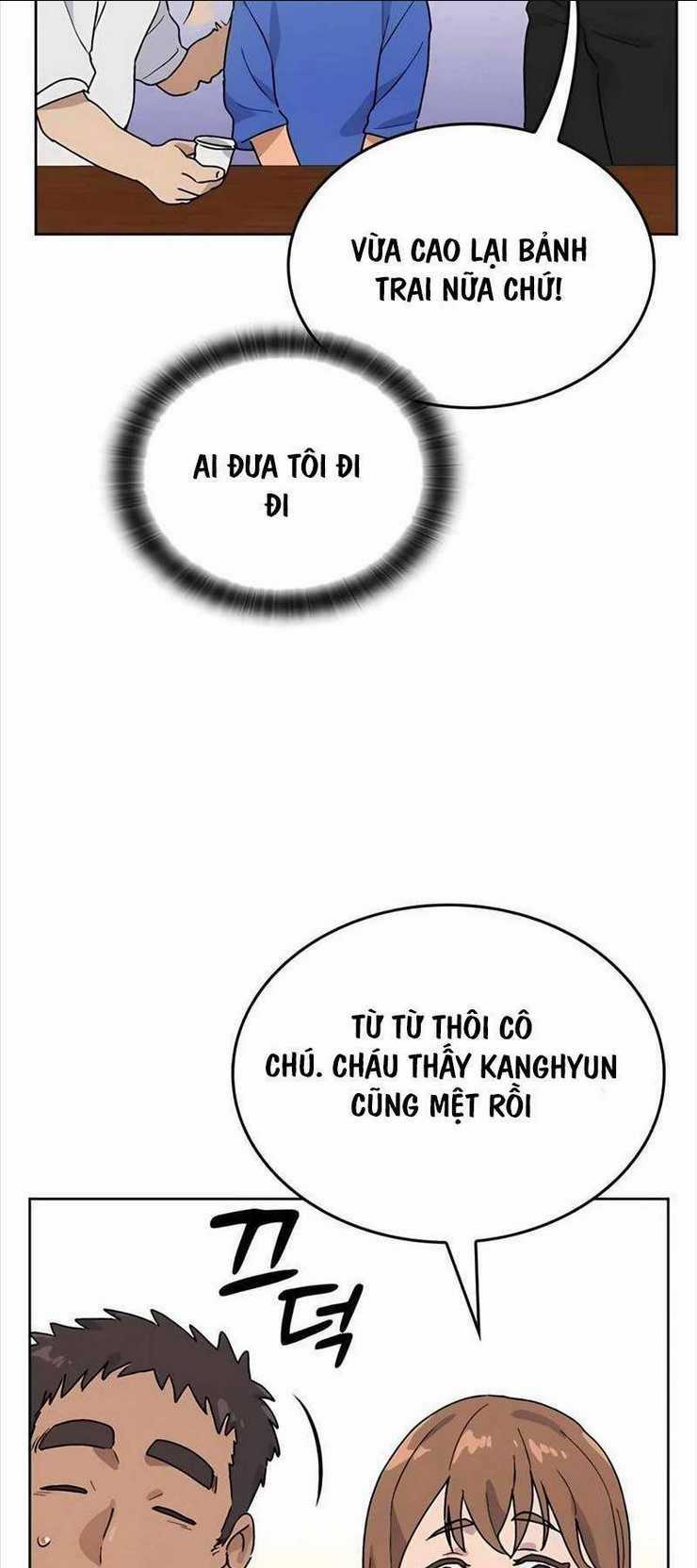 Chữa Lành Cuộc Sống Thông Qua Cắm Trại Ở Thế Giới Khác Chapter 5 trang 3